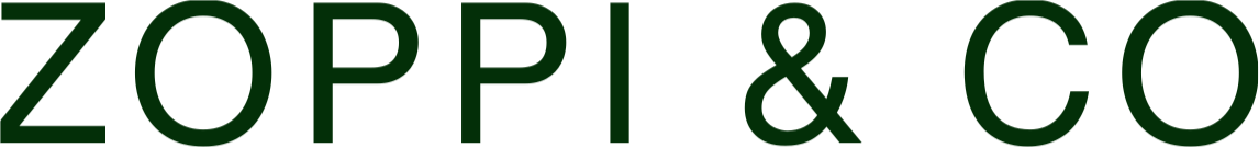 Zoppi & Co Logo